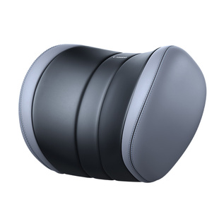 汽车头枕车内靠枕腰靠车用枕头护颈枕特斯拉车载座椅靠垫腰垫护腰