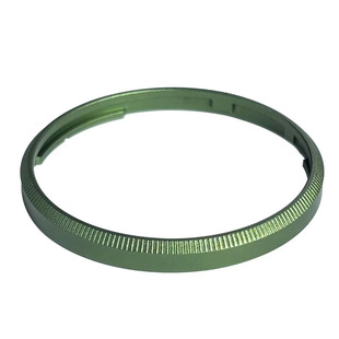 适用于 Ricoh理光 GR III GR3X GR3 HDF GRIV GR4 代 彩环 保护环 HDF装饰环镜头圈彩色金属环