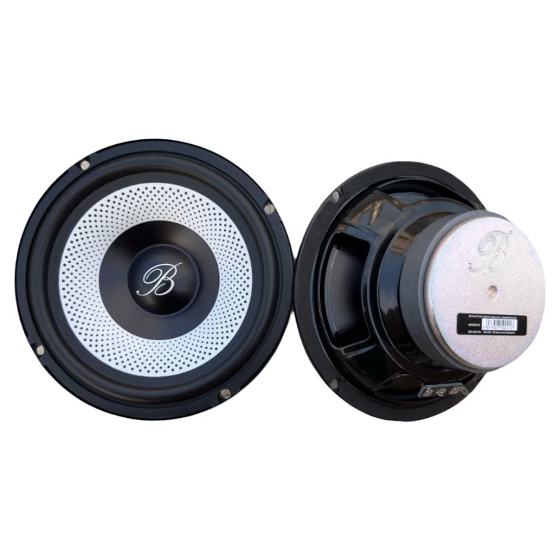 6.5寸宝华柏林之声中低音音响
