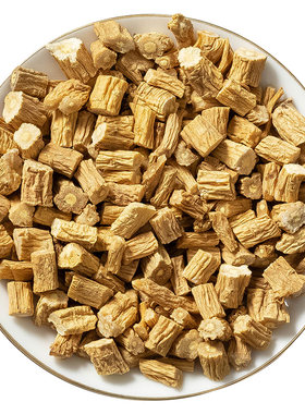 党参中药材正品GMP规范药厂直销