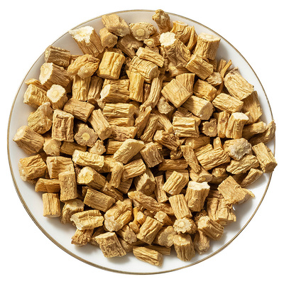 党参中药材正品GMP规范药厂直销