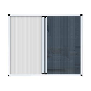 蜂巢帘日夜两用蜂窝遮阳帘全遮光挡风防寒窗帘窗户防风密封保暖