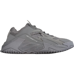 匹克男鞋二胖魔弹科技25年冬季厚底增高老爹鞋复古百搭运动休闲鞋