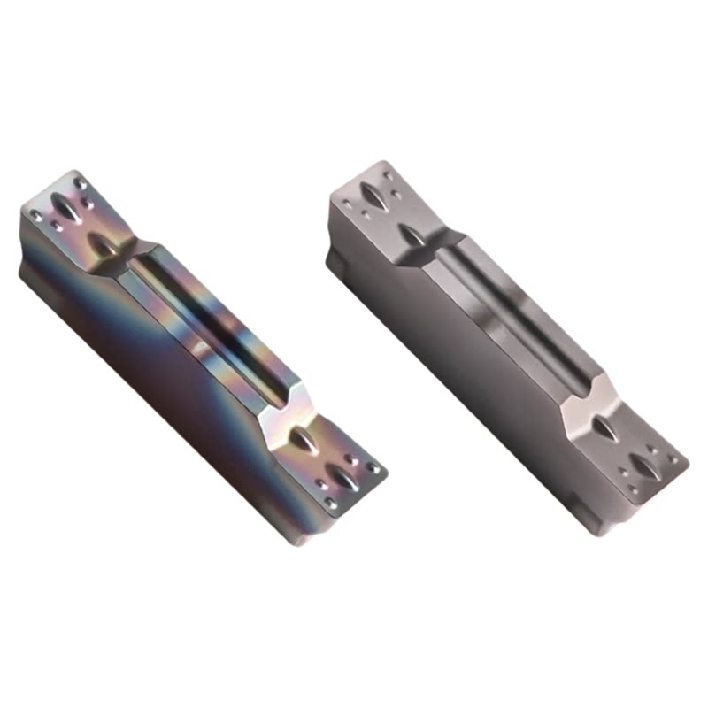 数控切槽刀MGMN150-G/200/250/300/400/500/600-M不锈钢淬火高硬