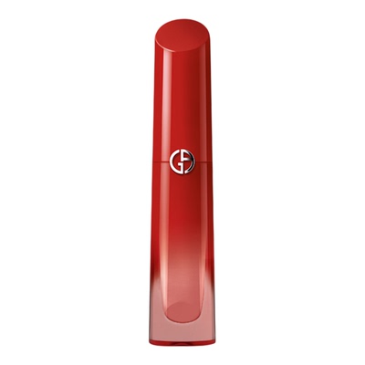 阿玛尼红管水唇纱哑光唇釉4ml