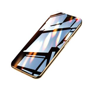 适用华为nova5防窥膜防摔保护nove5i/pro钢化膜全屏覆盖novo5pro手机膜高清玻璃防指纹nova5z防偷窥膜屏保por
