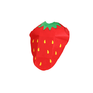 一园青菜成了精演出服幼儿园儿童蔬菜水果辣椒蘑菇衣服表演服装