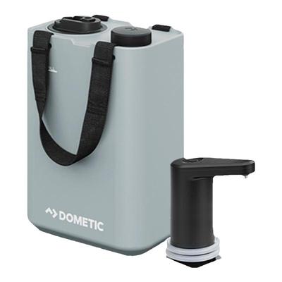 多美达Dometic户外露营水壶用水系统11L大水桶车载锂电自动上水器