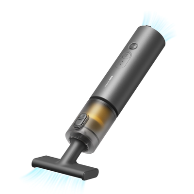 HOTO小猴车载吸尘器手持便携小型