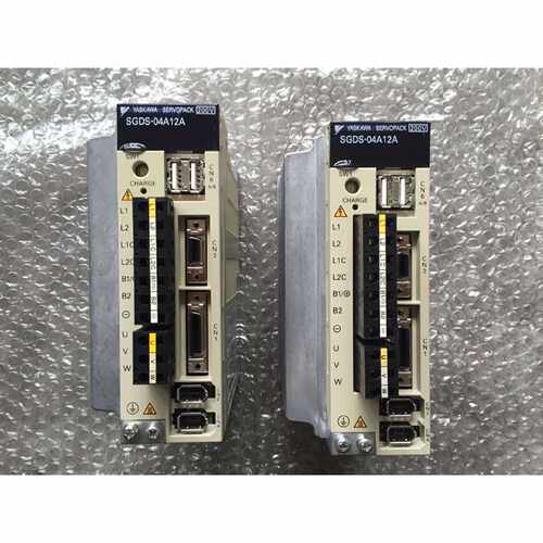 议价SGDS-04F12A 安川控制器SGDS-A5F12A