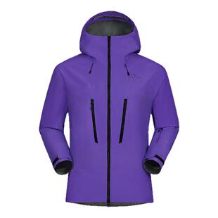 喜马拉雅H7000高海拔户外硬壳冲锋衣全天候暴雨级防风防水登山服