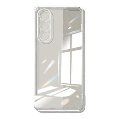 适用一加Ace5至尊版手机壳1+Ace5竞速版OPPO透明超薄保护套新款Aec硅胶1加Ae全包防摔男女PLC110板PLF外壳后