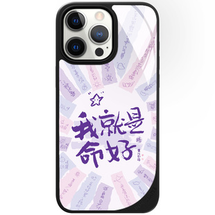 东来也×黄陵野鹤联名款适用于苹果17pro16promax手机壳磁吸iphone17air/15promax/14pro/13pro/12新款手机套