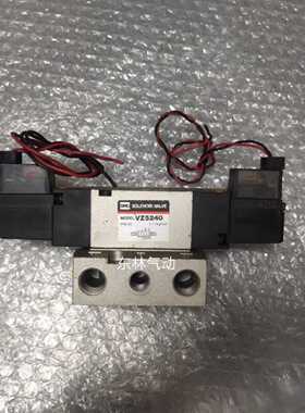 议价VZ5240-5LZ-01，VZ5140-5LZ-02，VZ5143-5LZ-02  电磁阀适用