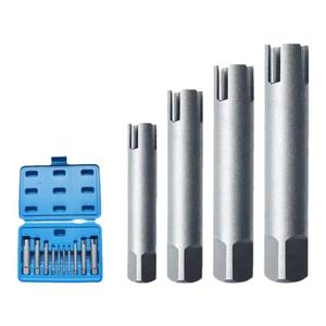 断头丝锥取出器高强度取断丝攻取丝器反牙丝锥取出器退丝神器