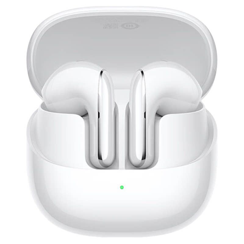 MIUI/小米 Xiaomi Buds 5蓝牙耳机半入耳式独立录音