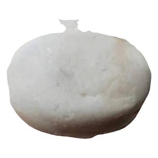 福建小吃福鼎特产光饼薄荷味夹心饼软皮饼网红零食8个一组包邮