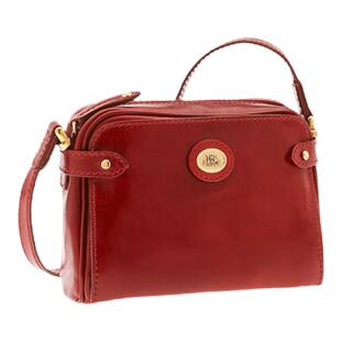 The Bridge/桥牌手工牛皮【本命年礼物】单肩包女简约时尚斜挎包