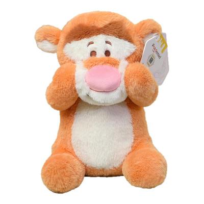 【迪士尼正版】跳跳虎皮杰猪公仔