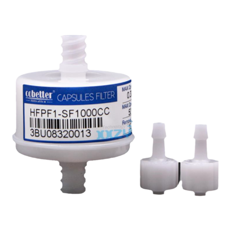 科百特cobetter原装10μm过滤器