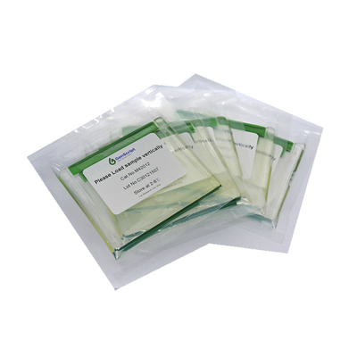 金斯瑞梯度蛋白预制胶