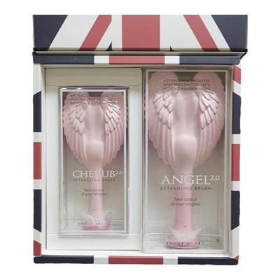 天使梳英国王妃梳结婚礼物按摩梳