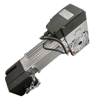 车库百胜提升门电机平移门开门