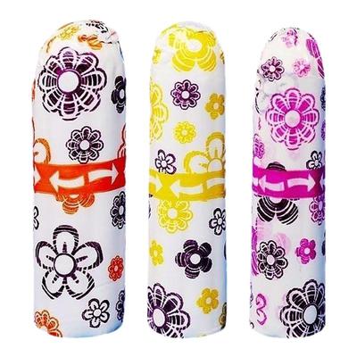 零适区卫生棉条隐形无感防侧漏