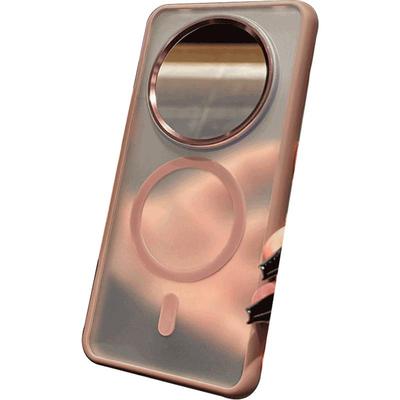 【新款Mate70】磨砂磁吸手机壳