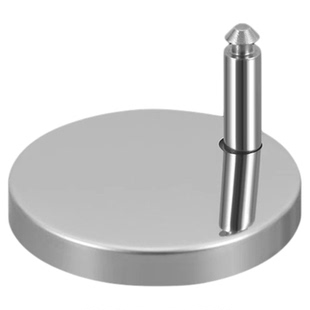 马桶盖配件固定螺丝QQ脚配件通用膨胀盖子螺栓坐便器卡扣上下快装