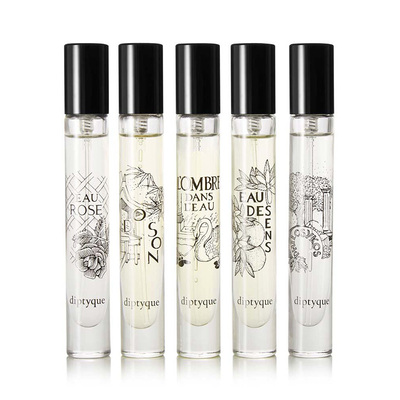 Diptyque旅行装香水7.5ml礼盒