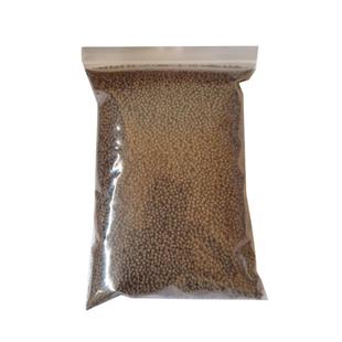 下沉型底栖高蛋白颗粒鱼粮食金鱼锦鲤观赏鱼鹦鹉鱼巴西龟通用饲料