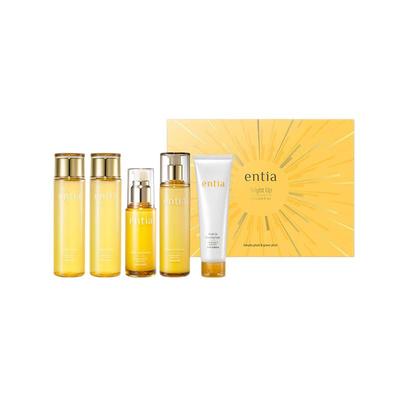 entia/恩沙水乳套装护肤品五件套