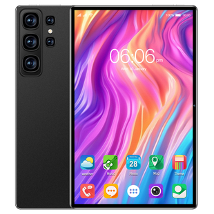 香港繁体字2025新款平板电脑play商店iPad国际版大屏幕tablet PC