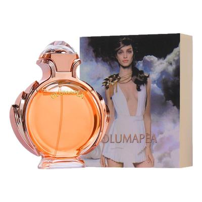 女神香水流沙留香淡香