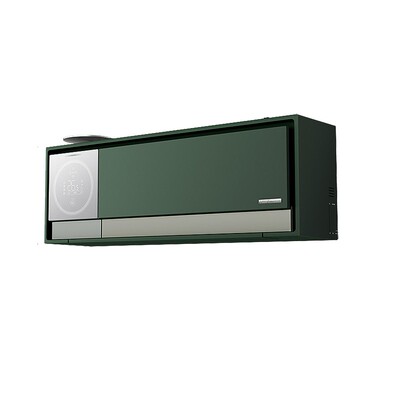 云米新风空调咨询立减