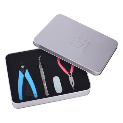 zippo正品打火机修护工具套装