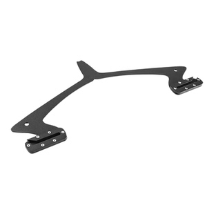 JOINFIT瑜伽垫挂架PRO 捷英飞双孔健身垫子器材收纳置物架 XP007