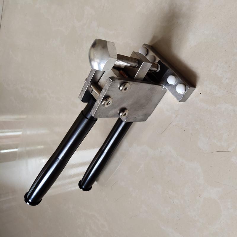 重型玻璃开界钳大力钳瓷砖开界器玻璃掰片钳瓷砖掰断钳玻璃钳子