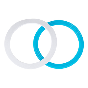 厨房水槽下水器垫片提篮橡胶圈洗碗池防漏水垫圈洗菜盆提笼密封圈