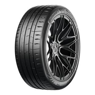 德国马牌轮胎 MC7 215 225 235 245/40 45 R17 R18 适配特斯拉