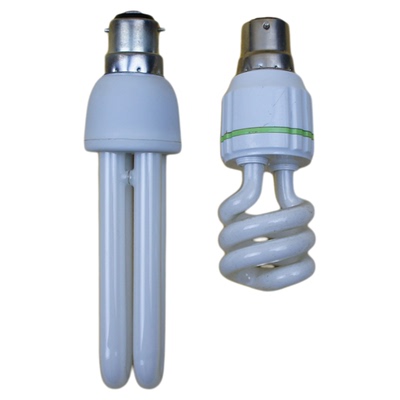 清仓特价e27螺口b222u直管白光