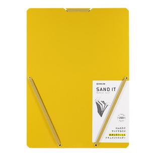 日本kingjim 锦宫大容量文件夹A4卡包证件收纳资料夹名片收纳册