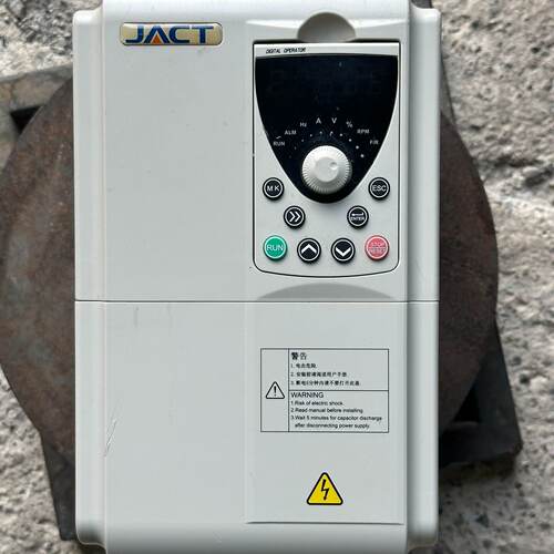 询价-JACT艾克特变频器 AT500-T3-011G/015PB
