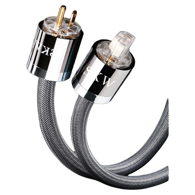 SKW发烧专业HiFi电源线升级线