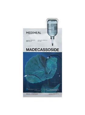 mediheal美迪惠尔面膜滋养舒缓女