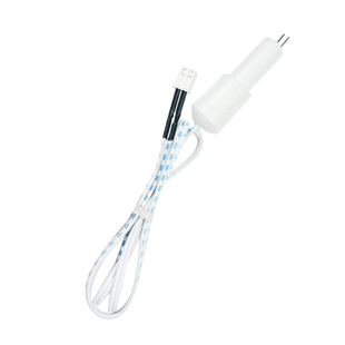 水质tds传感器模块鱼缸液体在线温补检测探针水质电导率测试仪