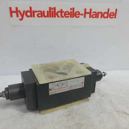 Atos KM-012 /210  50 Hydraulikventil überdruckventil KM Neu