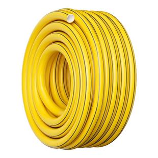 洗车水管软管高压浇花阳台冲洗专用浇菜pvc管4分6分1寸家用塑料管