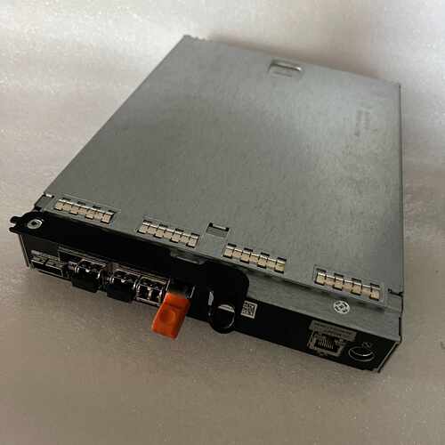 下单前咨询DELL MD3660F 存储控制器   J3HCT  单控